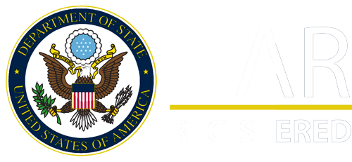 ITAR Registered logo